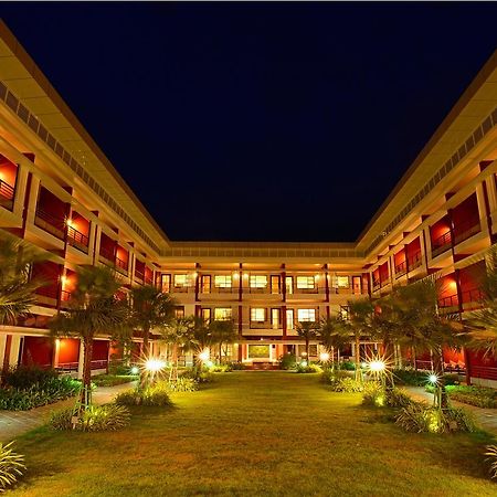 Bagan Star Hotel Nyaung-U Exterior photo